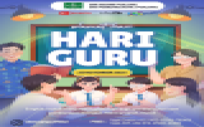 Selamat Hari Guru 2025